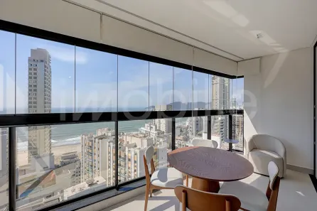 Apartamento com 4 Quartos à venda, 190m² no Centro, Balneário Camboriú