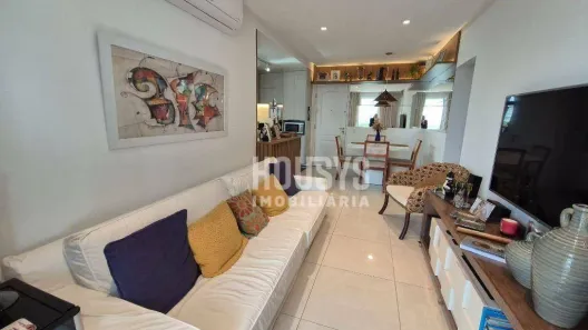 Apartamento com 2 Quartos à venda, 88m² no Barra da Tijuca, Rio de Janeiro