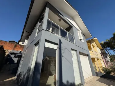 Casa com 3 Quartos à venda, 133m² no Boa Vista, Novo Hamburgo