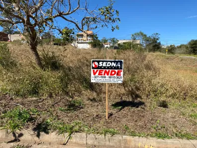 Lote/Terreno à venda, 175m² no Portal dos Pinheiros II, Itapetininga