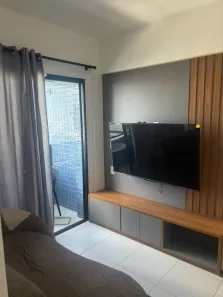 Apartamento com 2 Quartos para alugar, 50m² no Boa Viagem, Recife