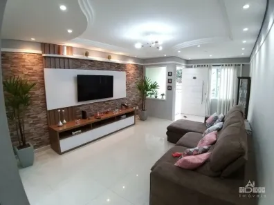 Sobrado com 3 Quartos à venda, 146m² no Tucuruvi, São Paulo