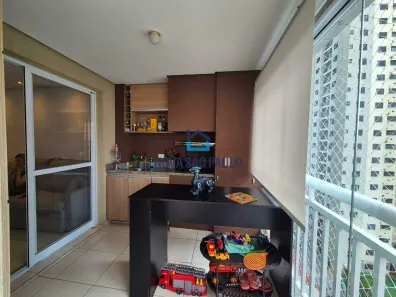 Apartamento com 3 Quartos à venda, 84m² no Vila da Saúde, São Paulo