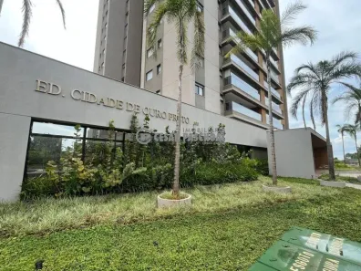 Apartamento com 3 Quartos à venda, 178m² no Jardim Villarica, Ribeirão Preto