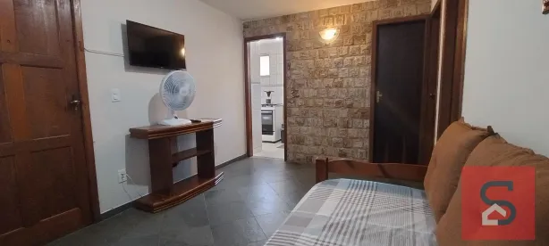 Apartamento com 2 Quartos à venda, 60m² no Jacaré, Cabo Frio
