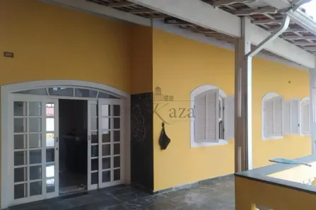 Casa com 3 Quartos à venda, 216m² no Jardim Santa Maria, Jacareí