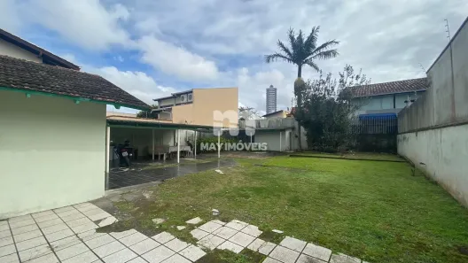 Lote/Terreno à venda, 600m² no Vila Operária, Itajaí