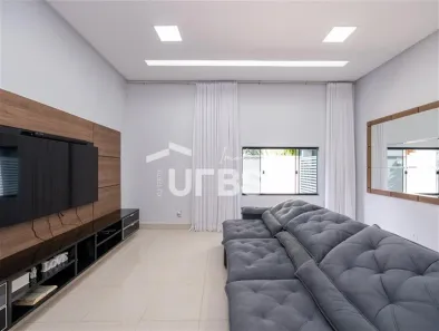Casa com 4 Quartos à venda, 206m² no Condomínio do Lago 1ª Etapa, Goiânia