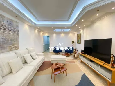 Sobrado com 3 Quartos à venda, 170m² no Cidade Patriarca, São Paulo