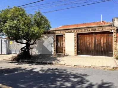 Sobrado com 3 Quartos à venda, 199m² no Jardim Carlos Lourenço, Campinas