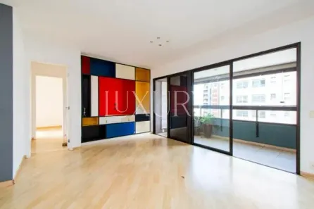 Apartamento com 2 Quartos à venda, 84m² no Pinheiros, São Paulo