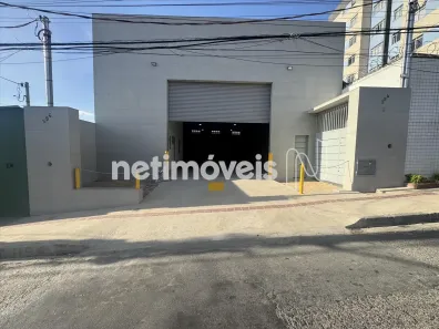 Galpão/Depósito/Armazém para alugar, 300m² no Jardim Bandeirantes, Contagem