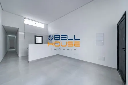 Casa com 3 Quartos à venda, 75m² no Parque das Nações, Santo André