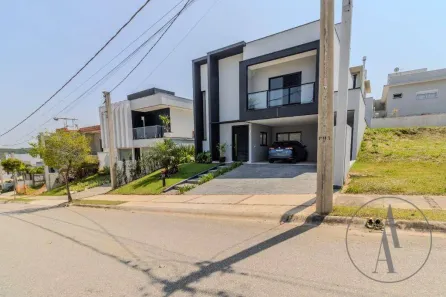 Casa de Condomínio com 3 Quartos à venda, 258m² no Cyrela Landscape Esplanada, Votorantim