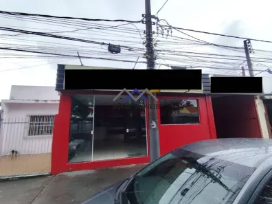 Ponto Comercial para alugar, 327m² no Vila M Genoveva, Jundiaí