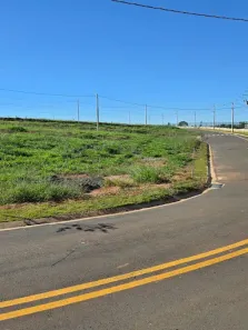 Lote/Terreno à venda, 266m² no Parque Brasil 500, Paulínia