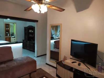 Casa com 3 Quartos à venda, 130m² no Canudos, Novo Hamburgo