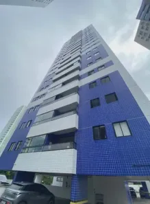 Apartamento com 3 Quartos à venda, 69m² no Pina, Recife
