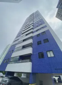 Apartamento com 3 Quartos à venda no Pina, Recife