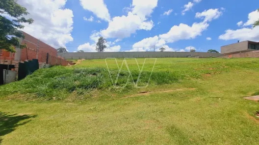 Lote/Terreno à venda, 1061m² no Loteamento Residencial Pedra Alta (Sousas), Campinas
