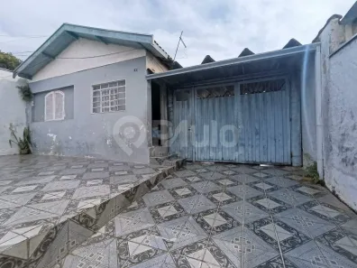 Casa com 5 Quartos à venda, 91m² no Jardim Planalto, Piracicaba
