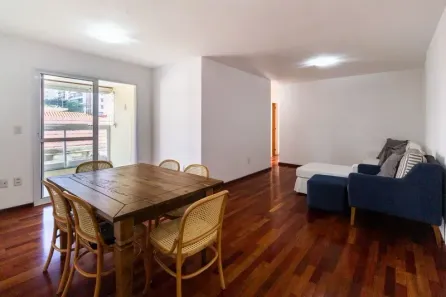 Apartamento com 3 Quartos para alugar, 93m² no Perdizes, São Paulo