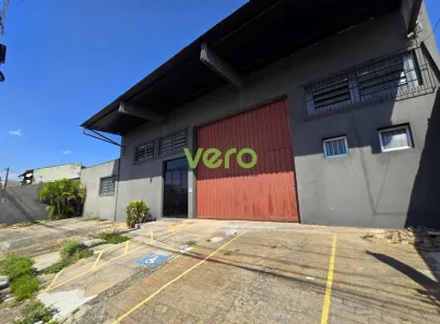 Ponto Comercial para alugar, 525m² no Parque Liberdade, Americana