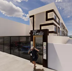 Apartamento com 2 Quartos à venda, 51m² no Centro, Belford Roxo
