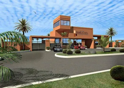 Lote/Terreno à venda, 1200m² no Parque Residencial Indaiá, Indaiatuba
