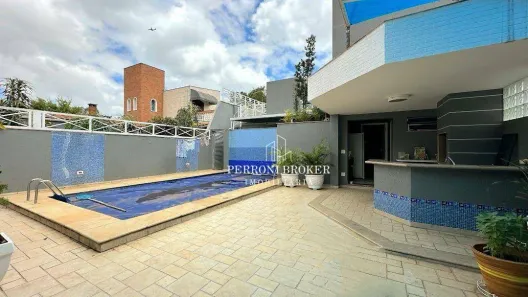 Casa com 4 Quartos à venda, 260m² no Vila Ipojuca, São Paulo