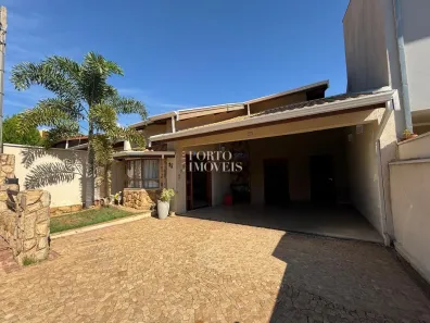 Casa de Condomínio com 3 Quartos à venda, 143m² no Lenheiro, Valinhos