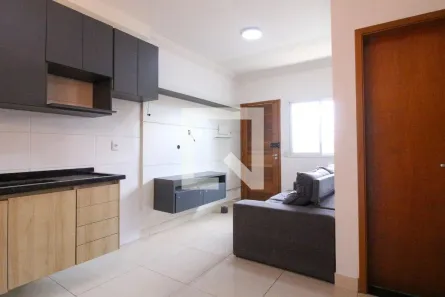 Apartamento com 2 Quartos à venda, 43m² no Chácara Belenzinho, São Paulo