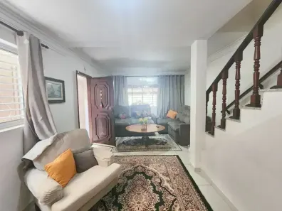 Sobrado com 2 Quartos à venda, 100m² no Jardim Arpoador, São Paulo