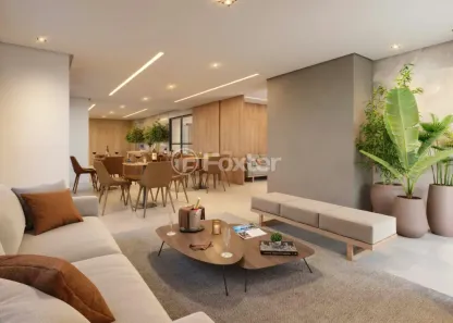 Apartamento com 2 Quartos à venda, 42m² no Água Branca, São Paulo