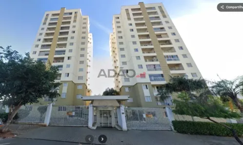 Apartamento com 2 Quartos à venda, 66m² no Jardim Europa, Goiânia