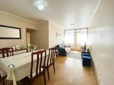 Apartamento com 3 Quartos à venda, 100m² no Santana, São Paulo