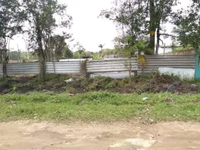 Lote/Terreno à venda, 500m² no sítio velho, Itanhaém