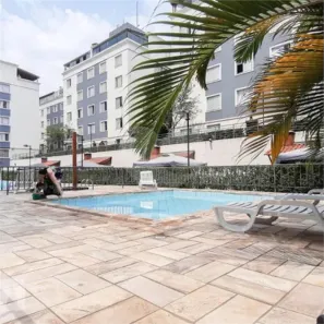 Apartamento com 2 Quartos à venda, 49m² no Vila Regina, São Paulo