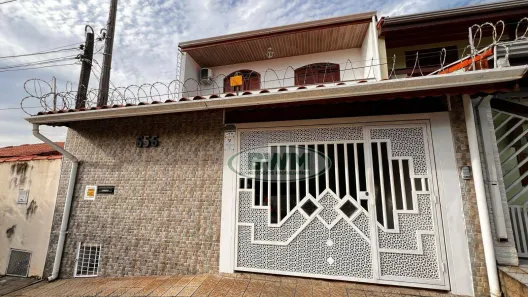 Casa com 3 Quartos à venda, 237m² no Jardim Simus, Sorocaba