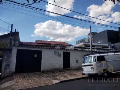 Imóvel Comercial com 2 Quartos à venda, 307m² no Jardim Aurélia, Campinas