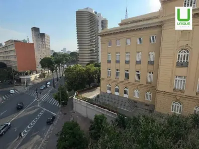 Sala Comercial à venda, 43m² no Savassi, Belo Horizonte