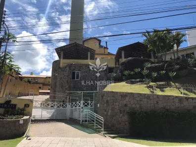 Apartamento com 3 Quartos para alugar, 118m² no Jurerê, Florianópolis