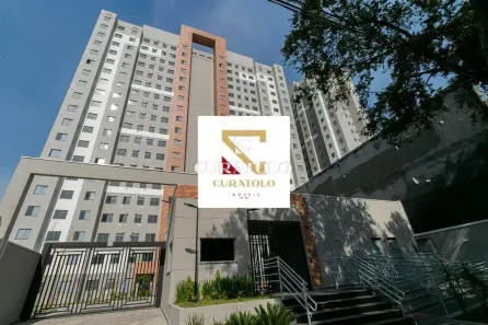 Apartamento com 1 Quarto à venda, 30m² no Mooca, São Paulo