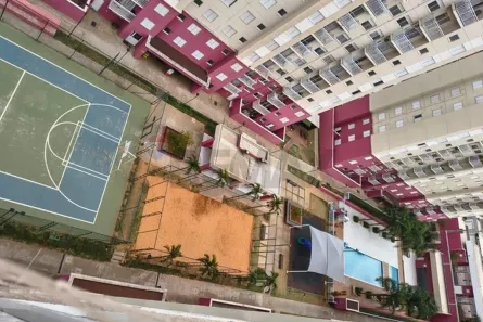 Apartamento com 2 Quartos à venda, 48m² no Residencial Jardim dos Ipês, Nova Odessa