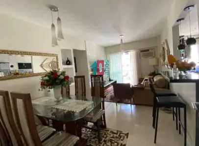 Apartamento com 2 Quartos à venda, 81m² no Recreio dos Bandeirantes, Rio de Janeiro