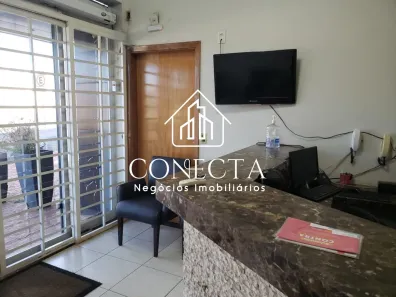 Ponto Comercial para alugar, 512m² no Morada da Colina, Uberlândia
