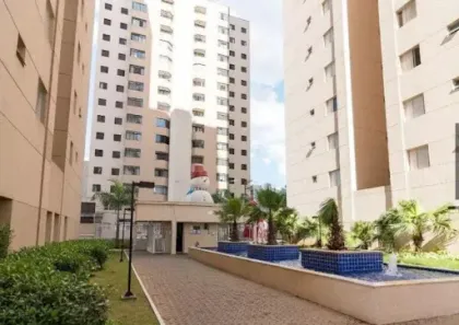 Apartamento com 2 Quartos para alugar, 83m² no Vila Santo Antônio, Guarulhos