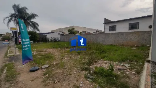 Lote/Terreno à venda, 264m² no Niterói, Canoas
