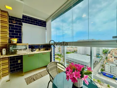 Apartamento com 2 Quartos à venda, 67m² no Enseada, Guarujá