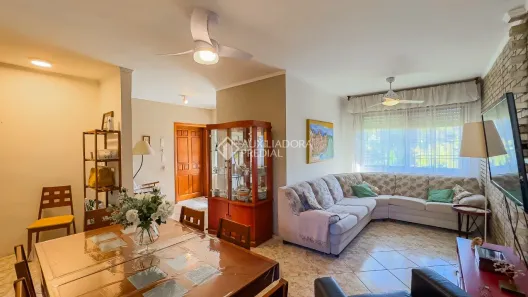 Casa com 4 Quartos à venda, 153m² no Jardim Itu, Porto Alegre